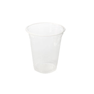 Bioplastový pohár 300 ml,Ø 90mm,priehľadný