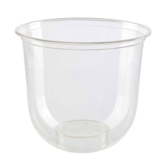 PLA pohár na dezerty, 300 ml